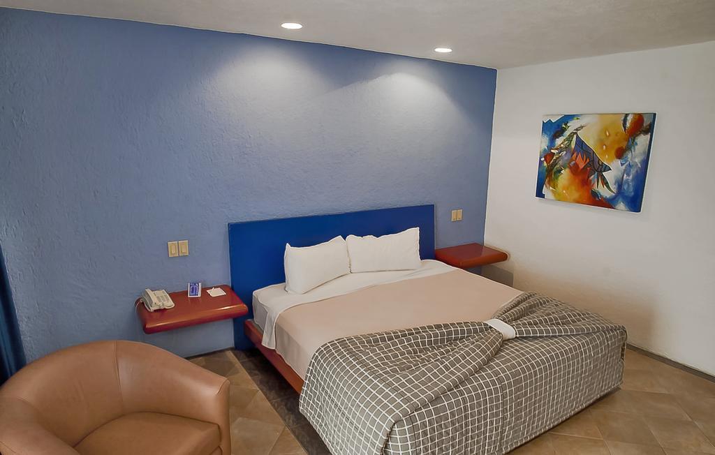 Hotel Los Patios Cabo San Lucas Dış mekan fotoğraf