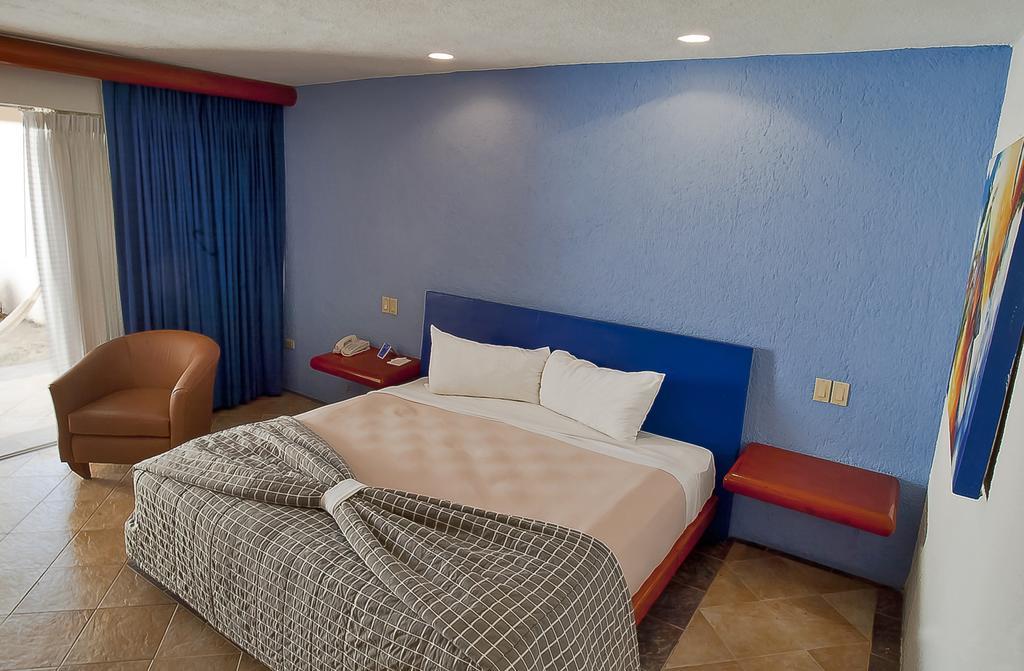 Hotel Los Patios Cabo San Lucas Dış mekan fotoğraf