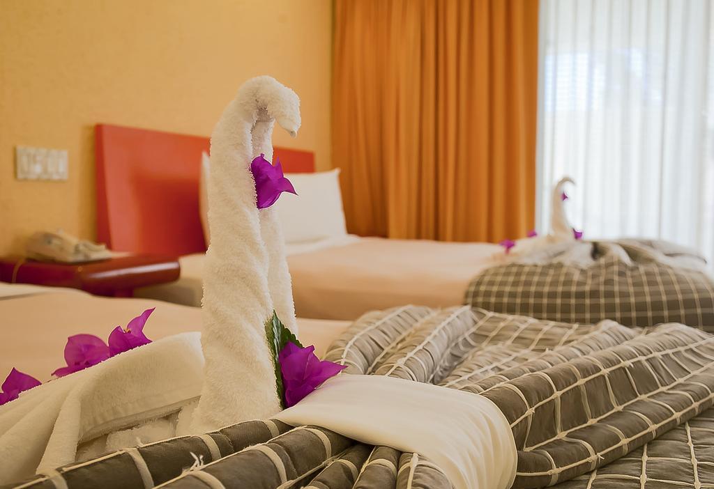 Hotel Los Patios Cabo San Lucas Dış mekan fotoğraf