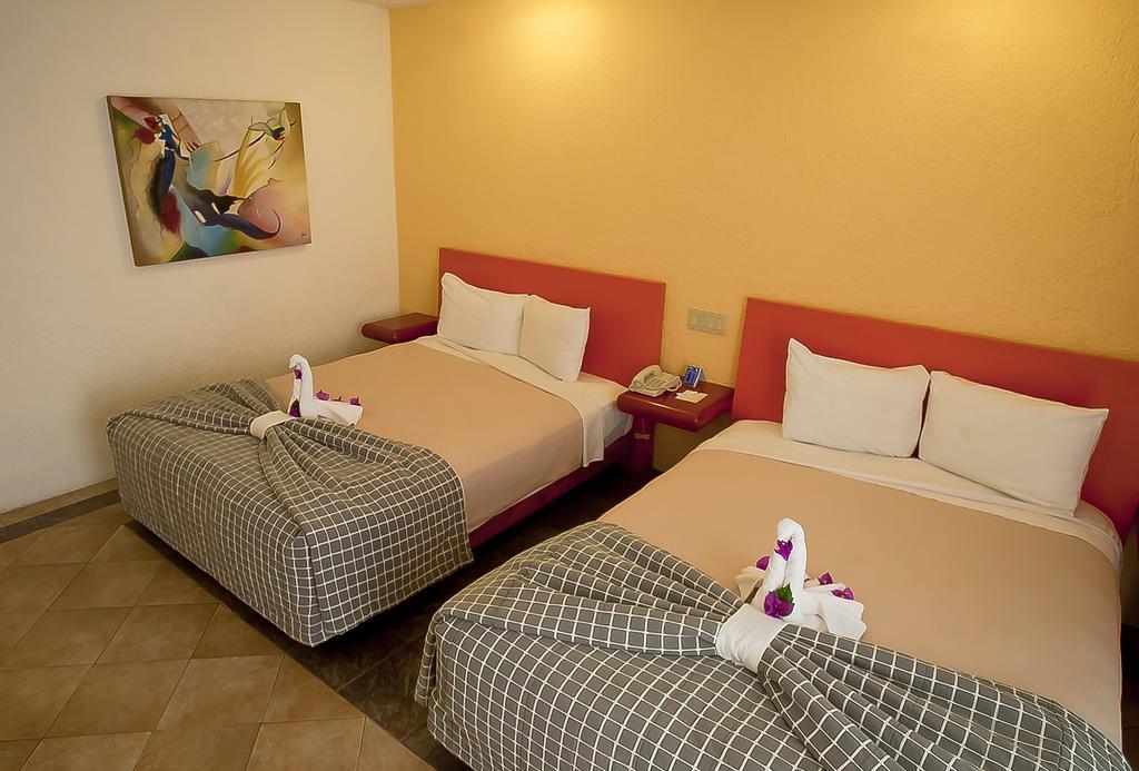 Hotel Los Patios Cabo San Lucas Dış mekan fotoğraf