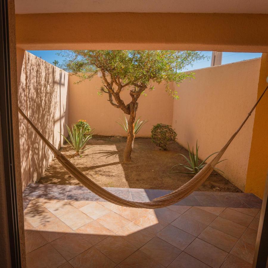 Hotel Los Patios Cabo San Lucas Dış mekan fotoğraf