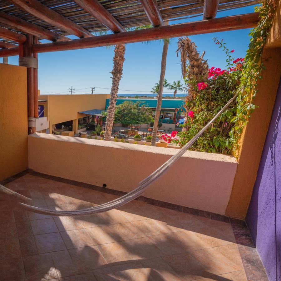 Hotel Los Patios Cabo San Lucas Dış mekan fotoğraf