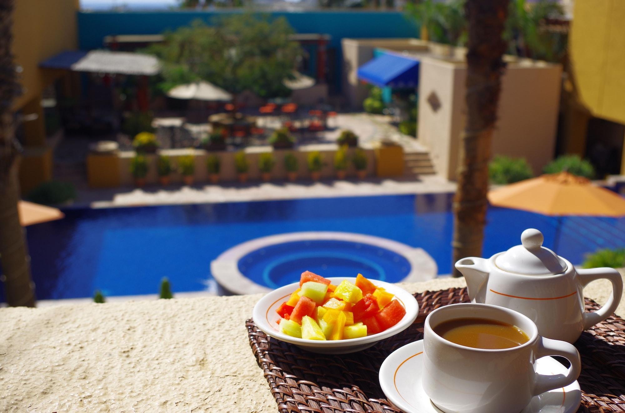 Hotel Los Patios Cabo San Lucas Dış mekan fotoğraf