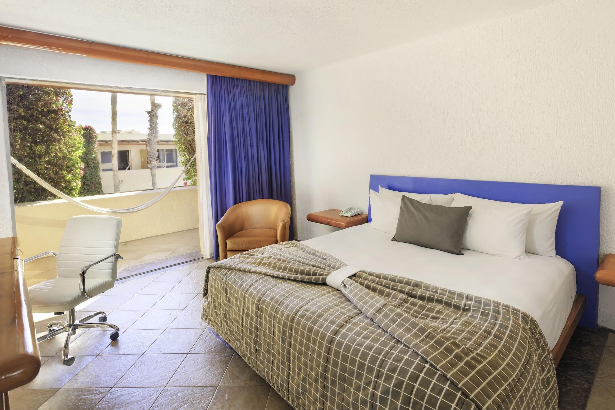 Hotel Los Patios Cabo San Lucas Dış mekan fotoğraf