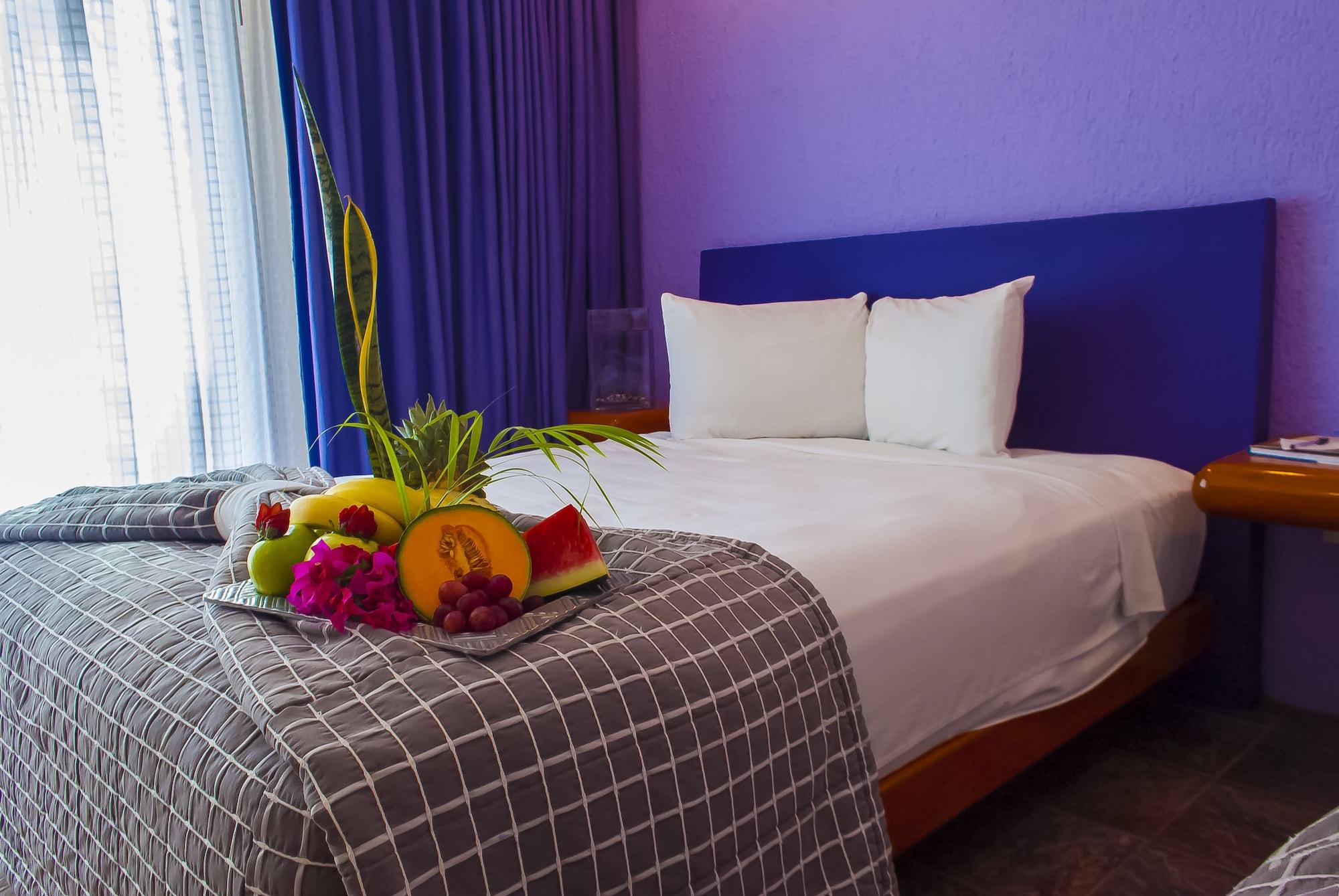 Hotel Los Patios Cabo San Lucas Dış mekan fotoğraf