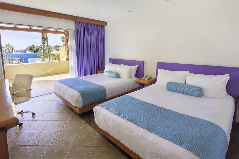 Hotel Los Patios Cabo San Lucas Dış mekan fotoğraf