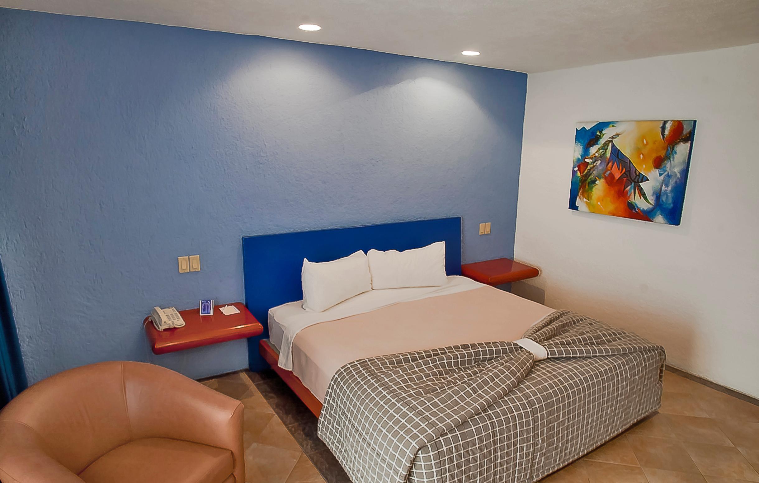 Hotel Los Patios Cabo San Lucas Dış mekan fotoğraf