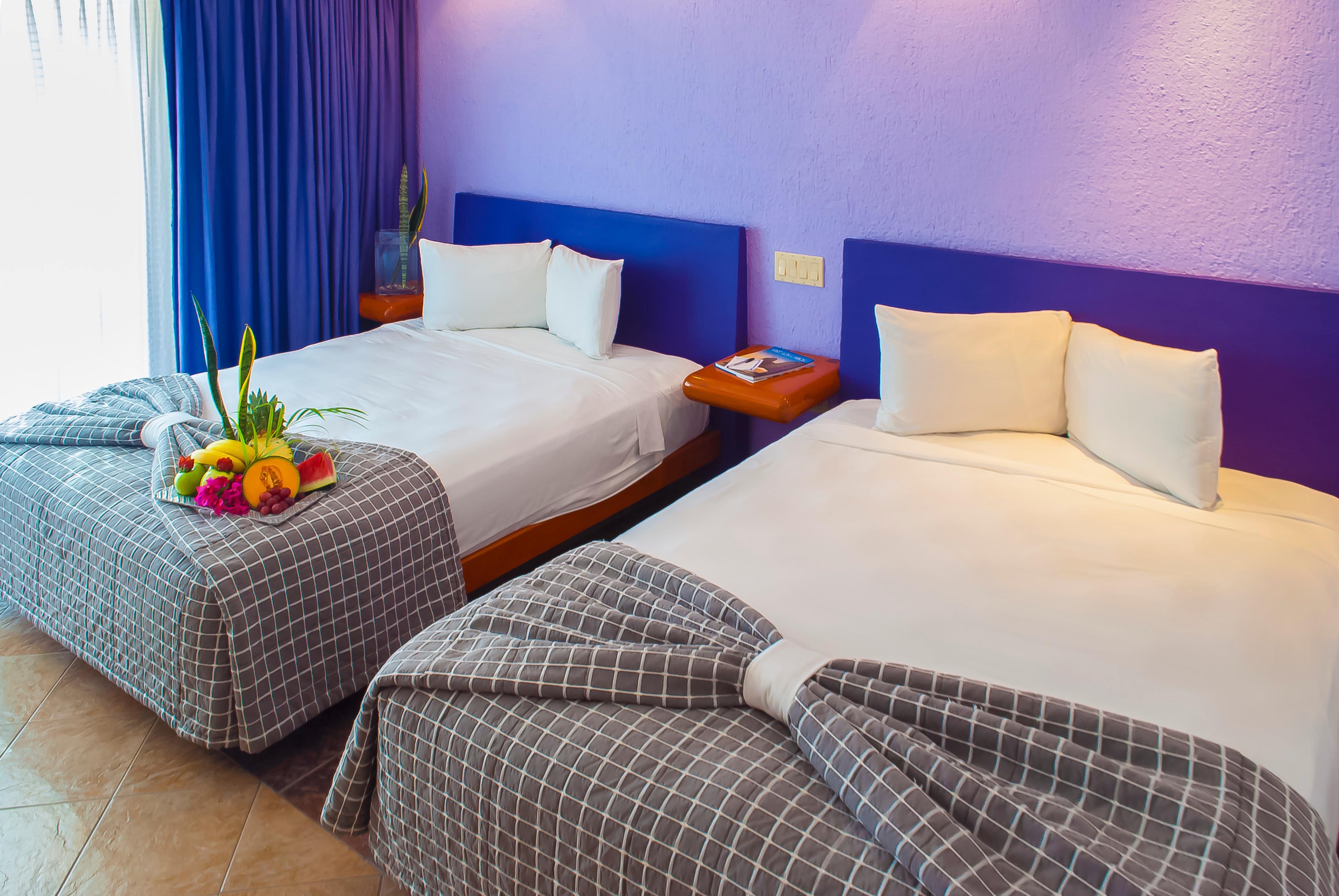 Hotel Los Patios Cabo San Lucas Dış mekan fotoğraf
