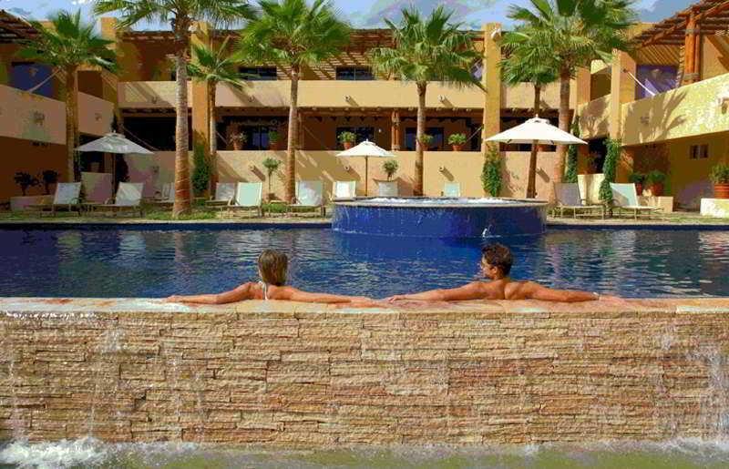Hotel Los Patios Cabo San Lucas Dış mekan fotoğraf