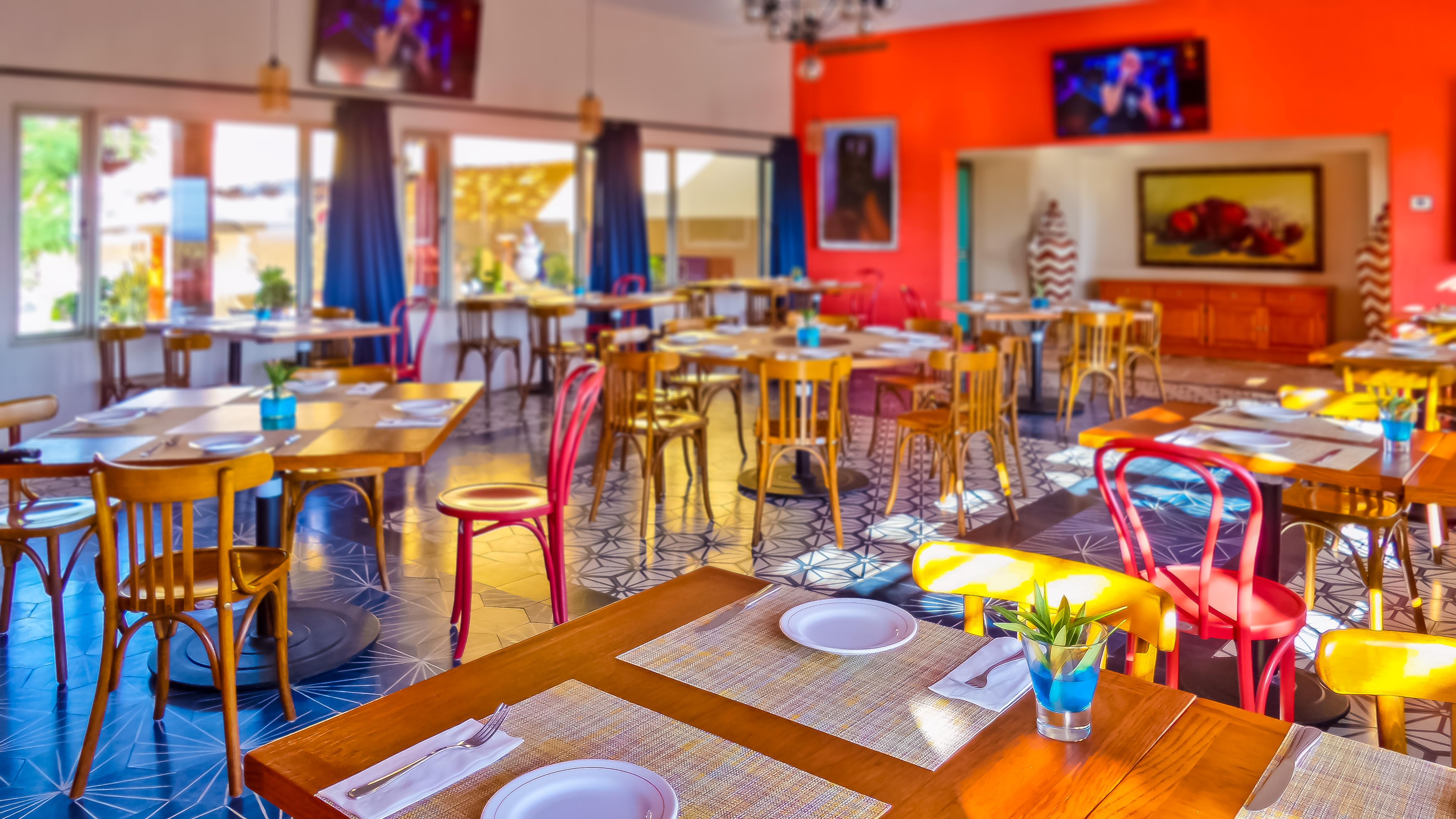 Hotel Los Patios Cabo San Lucas Dış mekan fotoğraf
