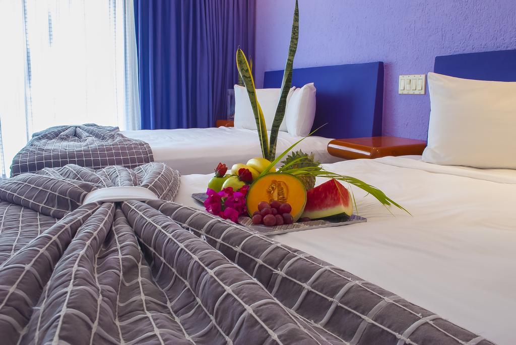 Hotel Los Patios Cabo San Lucas Dış mekan fotoğraf
