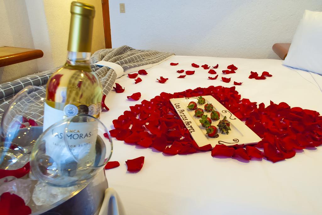 Hotel Los Patios Cabo San Lucas Dış mekan fotoğraf