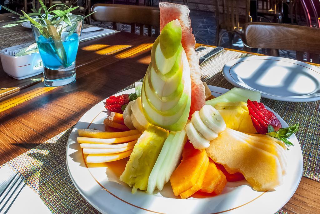 Hotel Los Patios Cabo San Lucas Dış mekan fotoğraf