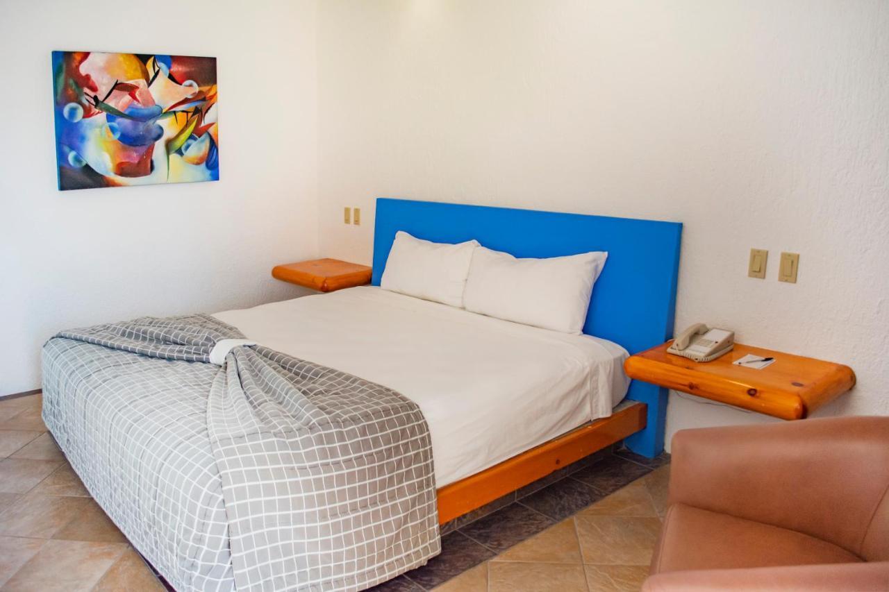 Hotel Los Patios Cabo San Lucas Dış mekan fotoğraf